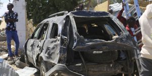 A Kismayo, in Somalia, sono morte almeno tre persone in un attacco rivendicato da al Shabaab