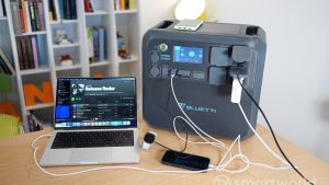 Recensione Bluetti AC200Max e pannelli fotovoltaici PV350: produrre l’energia