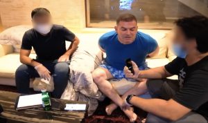 Breaking news: Raffaele Imperiale, alleato della banda Kinahan, sostiene che l’estradizione da Dubai all’Italia sia stata un “rapimento” – Sunday World
