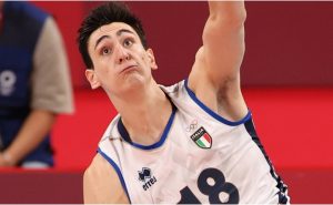 Breaking news: Italia vs Cuba: Data, ora e canale TV per vedere o trasmettere in diretta streaming i Mondiali di Pallavolo Maschile 2022… – Bolavip US