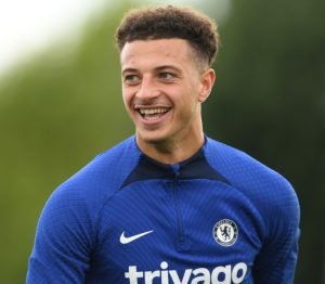 Breaking news: Ampadu torna in Italia in prestito | News | Sito ufficiale | Chelsea Football Club – Chelsea FC