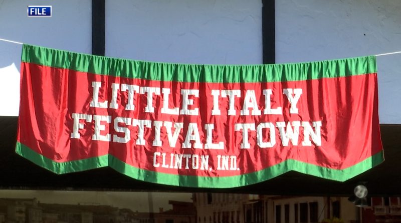 Breaking news: il 57° Festival annuale di Little Italy arriva a Clinton – MyWabashValley.com