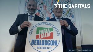 Breaking news: Il centrodestra dell’UE fa una scommessa rischiosa in vista del voto in Svezia e Italia – EURACTIV