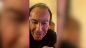 Venditti: “Il Napoli è la più bella squadra del campionato, con la Roma fuori gioco tiferei per gli azzurri”