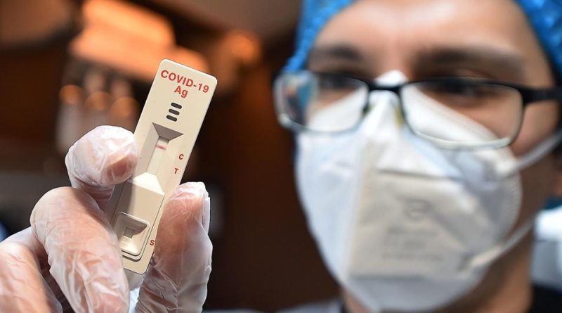 Coronavirus, oggi in Italia 11.606 nuovi casi (-13,6% sulla settimana) e 39 morti