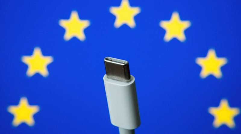 Caricabatterie USB-C per tutti: ecco le novità dal 2024