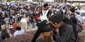 C’è stata una sparatoria in una scuola di St. Louis, negli Stati Uniti, e 2 persone sono morte