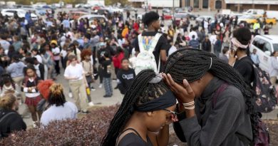 C’è stata una sparatoria in una scuola di St. Louis, negli Stati Uniti, e 2 persone sono morte