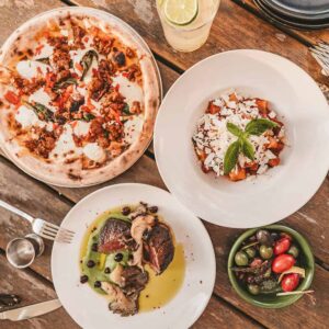 Breaking news: i 21 migliori ristoranti italiani di Austin – A Taste of Koko