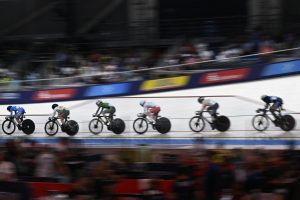 Breaking news: Germania e Italia si aggiudicano l’oro ai Campionati del Mondo Juniores di ciclismo su pista – Insidethegames.biz