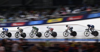 Breaking news: Germania e Italia si aggiudicano l’oro ai Campionati del Mondo Juniores di ciclismo su pista – Insidethegames.biz