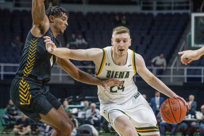 Breaking news: Notizie sportive: Siena ottiene la seconda vittoria consecutiva nella trasferta italiana – The Daily Gazette – The Daily Gazette