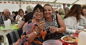 Breaking news: Taste of Italy raggiunge il crescendo del fine settimana – The Area News