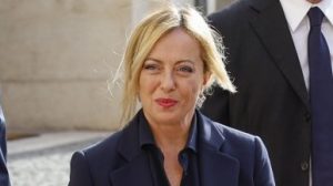 Nascita di una leader, Giorgia Meloni l’equilibrista tra alleati “mostruosi”