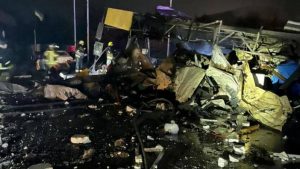 Il gioco russo sulla “bomba sporca”. E nei bunker ucraini tutto è pronto a un incidente nucleare: “Chiusi qui sotto per 48 ore prima di fuggire lontano”