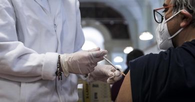 Coronavirus, oggi in Italia 48.714 nuovi casi e 120 morti