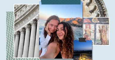Breaking news: Io e la mia migliore amica siamo andate in ‘luna di miele’ in Italia insieme: come ha cambiato il nostro rapporto – Travel + Leisure