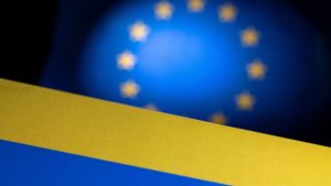 Breaking news: L’Europa è rimasta fermamente al fianco dell’Ucraina dall’inizio della guerra, ma le elezioni italiane e un inverno difficile potrebbero cambiare rapidamente le cose – Sky News