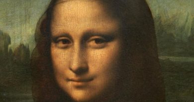 Breaking news: Il furto della Gioconda nel 1911 scatenò una crisi politica tra Italia e Francia – Egitto Oggi