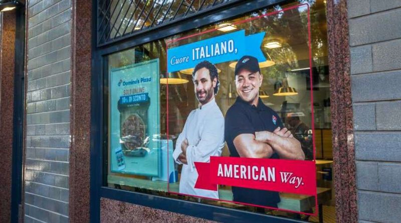 Breaking news: Domino’s ha lasciato l’Italia. Sarete sorpresi di sapere perché | Femina.in – Femina Hindi