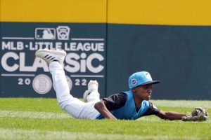 Breaking news: Little League World Series: Curaçao elimina l’Italia nella partita di eliminazione – Williamsport Sun-Gazette