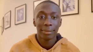 Breaking news: La sensazione di TikTok Khaby Lame ha ottenuto la cittadinanza italiana – Dexerto