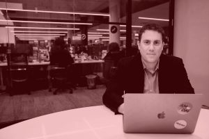 Ben Smith parla di Semafor, del “New York Times”, di James Bennet, del dossier Steele e della parzialità delle notizie di destra-sinistra