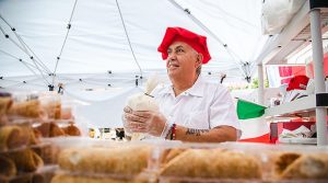 Breaking news: Little Italy Days porta cannoli, pasta e ItalYinz a Bloomfield – PGH City Paper