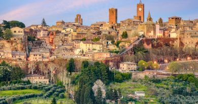 Breaking news: 8 fantastiche esperienze nell’incantevole Orvieto – TravelAwaits