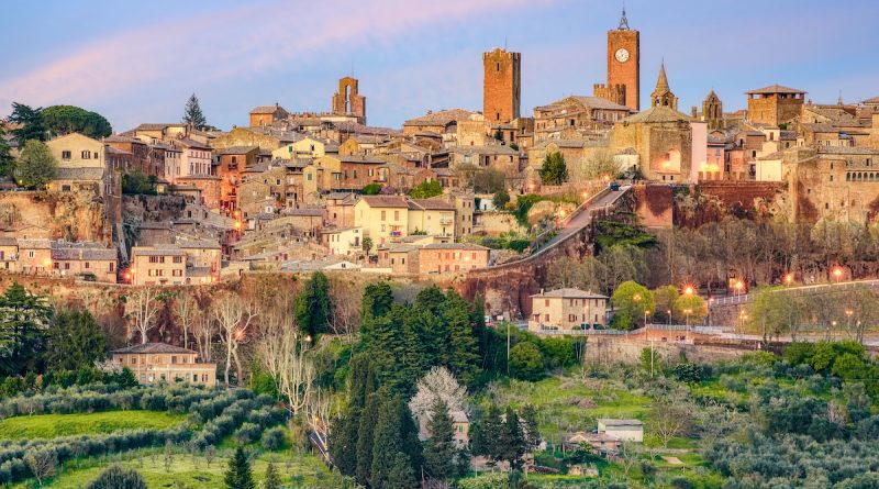 Breaking news: 8 fantastiche esperienze nell’incantevole Orvieto – TravelAwaits