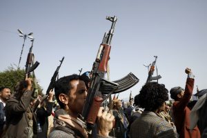 Yemen, l’altro inferno dimenticato