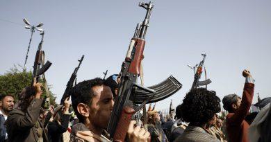 Yemen, l’altro inferno dimenticato