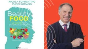 Cibo e bellezza: cosa mangiare per restare giovani. Il libro Beauty Food è in edicola con Salute