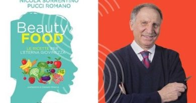 Cibo e bellezza: cosa mangiare per restare giovani. Il libro Beauty Food è in edicola con Salute