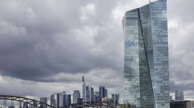 Breaking news: La BCE annuncia un rialzo dei tassi nonostante l’opposizione di Francia e Italia – The Washington Post