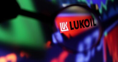 Breaking news: L’Italia cerca di sbloccare i finanziamenti per la raffineria di proprietà di Lukoil – fonti – Reuters