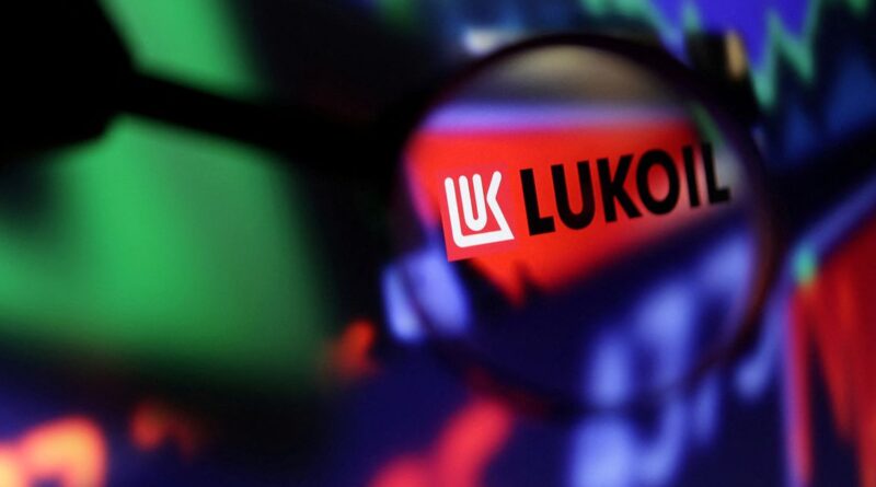 Breaking news: L’Italia cerca di sbloccare i finanziamenti per la raffineria di proprietà di Lukoil – fonti – Reuters