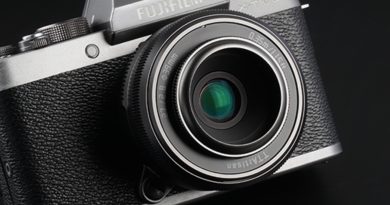 TTArtisan AF 27mm F2.8 X: il primo modello con autofocus per Fujifilm X