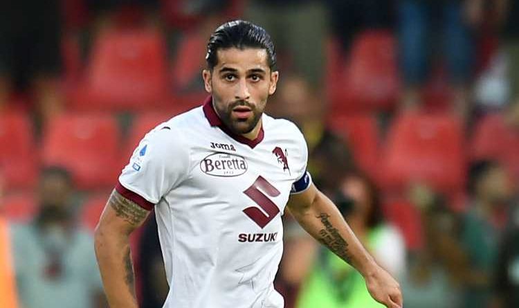 Torino, contro il Milan torna Rodriguez in difesa