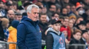 Roma, Mourinho e la forza dei giovani: “Vederli crescere è un piacere”
