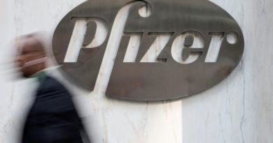 Breaking news: Il fisco italiano indaga sui profitti di Pfizer: Fonti – Al Arabiya English