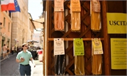 Breaking news: L’Italia celebra la Giornata Mondiale della Pasta con un’impennata delle esportazioni di pasta – Global Times