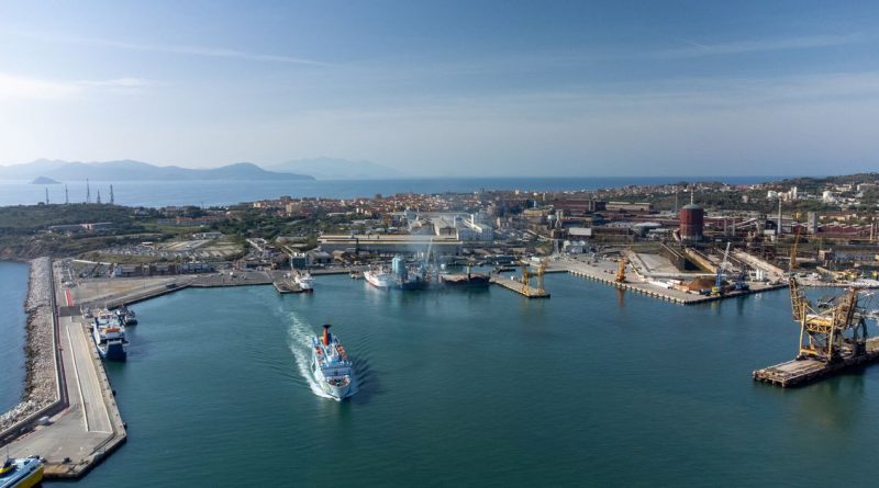 Breaking news: L’Italia approverà il nuovo terminale GNL la prossima settimana – Reuters
