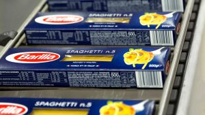 Breaking news: Commercializzata come “il marchio di pasta n. 1 in Italia”, Barilla è stata citata in giudizio perché il prodotto non è fatto in Italia – USA TODAY
