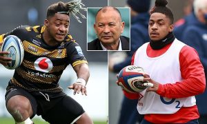 Breaking news: Paolo Odogwu potrebbe passare dall’Inghilterra all’Italia e giocare i Mondiali del prossimo anno – Daily Mail