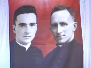 Breaking news: Due sacerdoti cattolici martirizzati dai nazisti beatificati in Italia – Arlington Catholic Herald