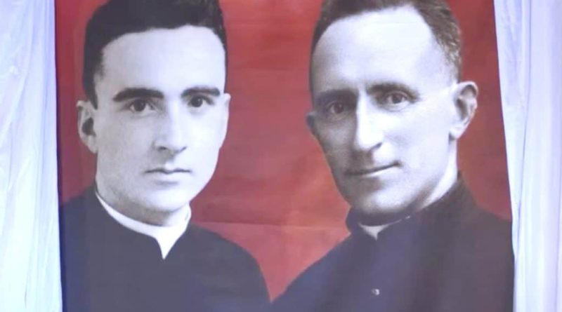 Breaking news: Due sacerdoti cattolici martirizzati dai nazisti beatificati in Italia – Arlington Catholic Herald