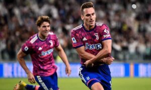 Lecce-Juve: le probabili formazioni, dove vederla in tv e streaming