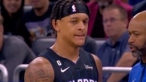 Nba, altro show di Banchero: Magic al primo successo stagionale