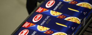 Breaking news: Barilla non riesce a fermare la causa che contesta l’affermazione “Italy’s #1 Brand” – Bloomberg Law